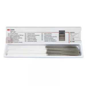 Sof-Lex polírozócsík 150db 1954