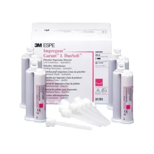 Impregum Garant L Duosoft utántöltő 4x50ml