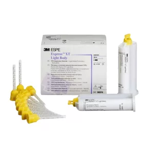 Express XT Light Body utántöltő 2x50ml