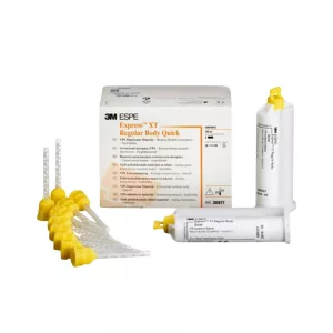 Express XT Regular Body Quick utántöltő 2x50ml