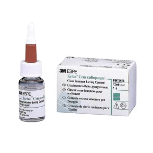 Ketac Cem 12ml folyadék