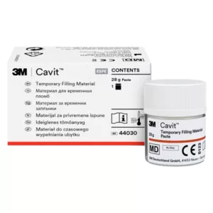 Cavit 28g