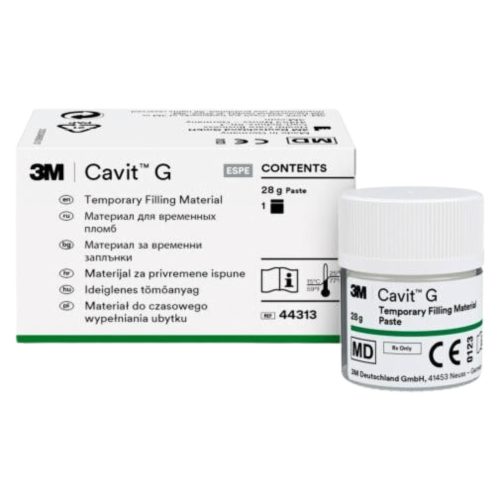 Cavit-G 28g