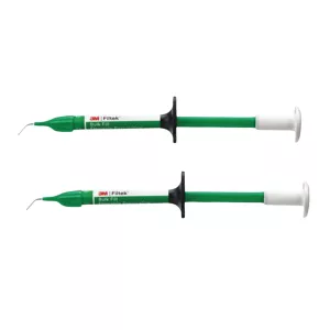 Filtek Bulk Fill Flow utántöltő 2x2g 