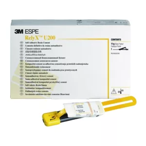 RelyX U200 Clicker utántöltő 11g 