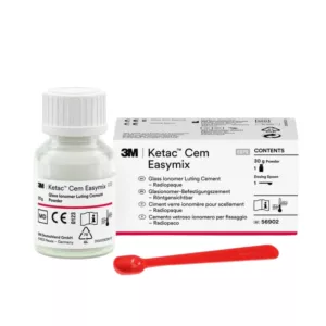 Ketac Cem Easymix 30g por