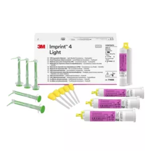 Imprint 4 Light utántöltő 4x50ml