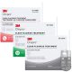 Clinpro Clear Fluoride 50x0.5ml 
