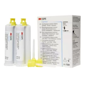 Express Light Body gyorskötő utántöltő 2x50ml