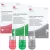 Clinpro Clear Fluoride 100x0.5ml 