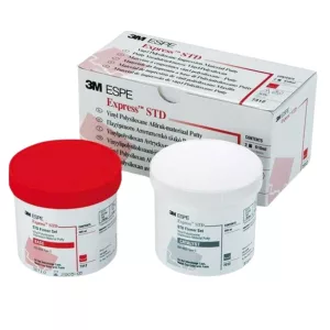 Express STD Putty 2x305ml