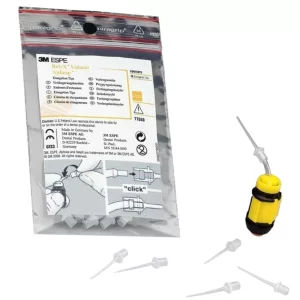 RelyX Unicem Aplicap applikációs csőr 10db