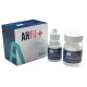 AHfil+ Posterior üvegionomer tömőcement 15g por+7ml folyadék 