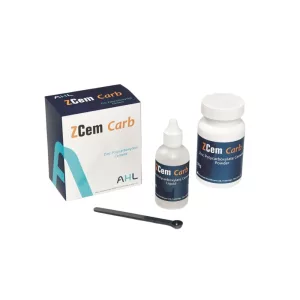   ZCem Carb polikarboxilát ragasztócement 90g por+30ml folyadék
