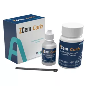   ZCem Carb polikarboxilát ragasztócement 90g por+30ml folyadék