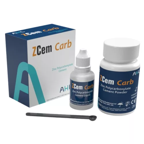 ZCem Carb polikarboxilát ragasztócement 90g por+30ml folyadék