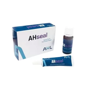 AHseal gyökércsatorna tömőanyag 8g por+10g paszta
