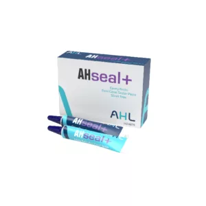 AHseal+ gyökércsatorna tömőanyag 20g paszta+10g paszta