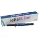 reliaFIL Flow fényrekötő folyékony nanohibrid kompozit utántöltő 2g 