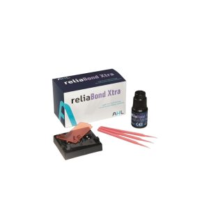   reliaBond Xtra 7. generációs bond utántöltő 6ml+50db applikátor