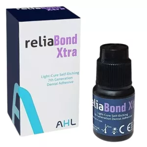 reliaBond Xtra 7. generációs bond utántöltő 6ml