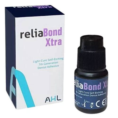 reliaBond Xtra 7. generációs bond utántöltő 6ml