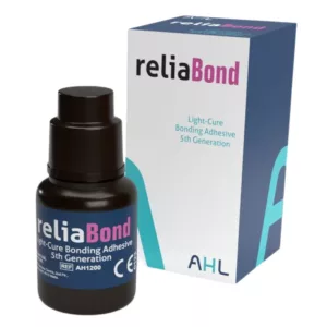 reliaBond 5. generációs bond utántöltő 5ml