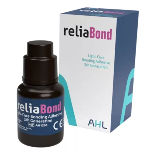 reliaBond 5. generációs bond utántöltő 5ml