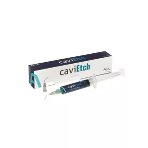 caviEtch 40% foszforsav 5ml+10db applikátor