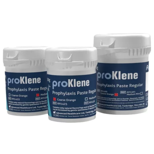 proKlene polírozó paszta 250g 