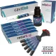 reliaFIL LC fényrekötő nanohibrid kompozit készlet 5x4g A1, A2, A3, A3.5, B2+5ml reliaBond+5ml caviEtch