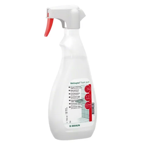 Meliseptol Foam pure 750ml