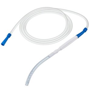 Vacufix műtői szívókészlet 4mm-6mm 200mm 50db