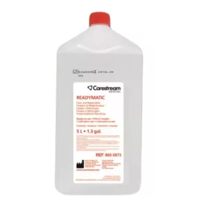 Carestream Readymatic előhívó 5liter