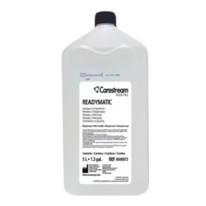 Carestream Readymatic fixáló 5liter