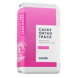 Cavex Orthotrace alginát 500g
