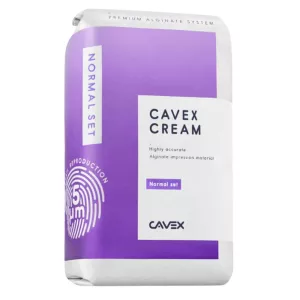 Cavex Cream alginát 500g