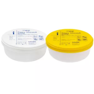 Cavex A-szilikon Putty 2x250ml