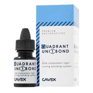 Cavex Quadrant Uni-1-Bond utántöltő 4ml
