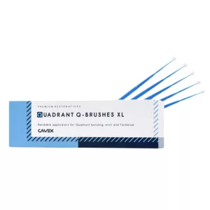 Cavex Quadrant Q-brushes XL 100db