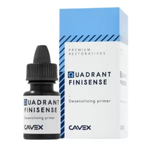 Cavex Quadrant FiniSense utántöltő 5ml