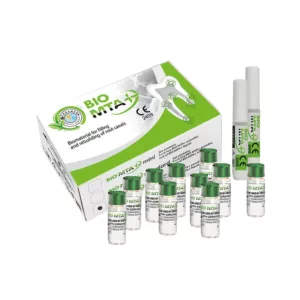   Bio MTA+ Maxi gyökércsatorna feltöltő 10x0.14g por+2x1ml folyadék