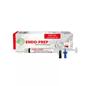 Endo-Prep gyökérkezelő krém 2ml