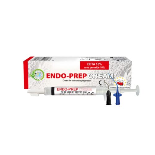 Endo-Prep gyökérkezelő krém 2ml