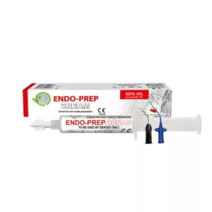 Endo-Prep gyökérkezelő krém 5ml