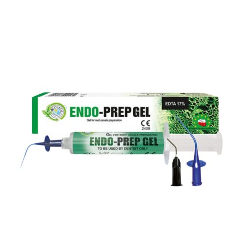 Endo-Prep gyökérkezelő gél 5ml