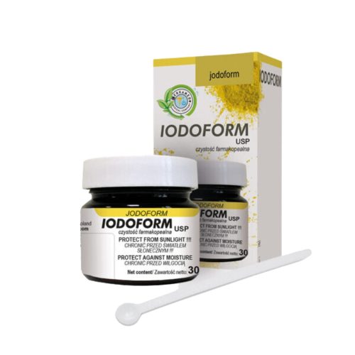 Iodoform 30g