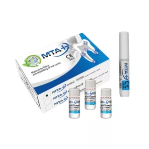   MTA+ Mini gyökércsatorna feltöltő 3x0.14g por+1ml folyadék