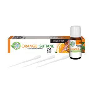 Orange Guttane guttapercha eltávolító folyadék 10ml
