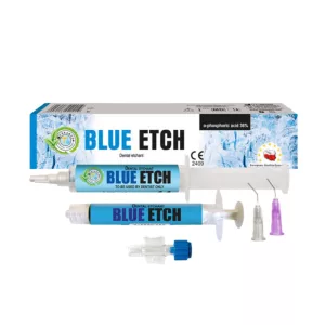 Blue Etch Gel savazógél 10ml